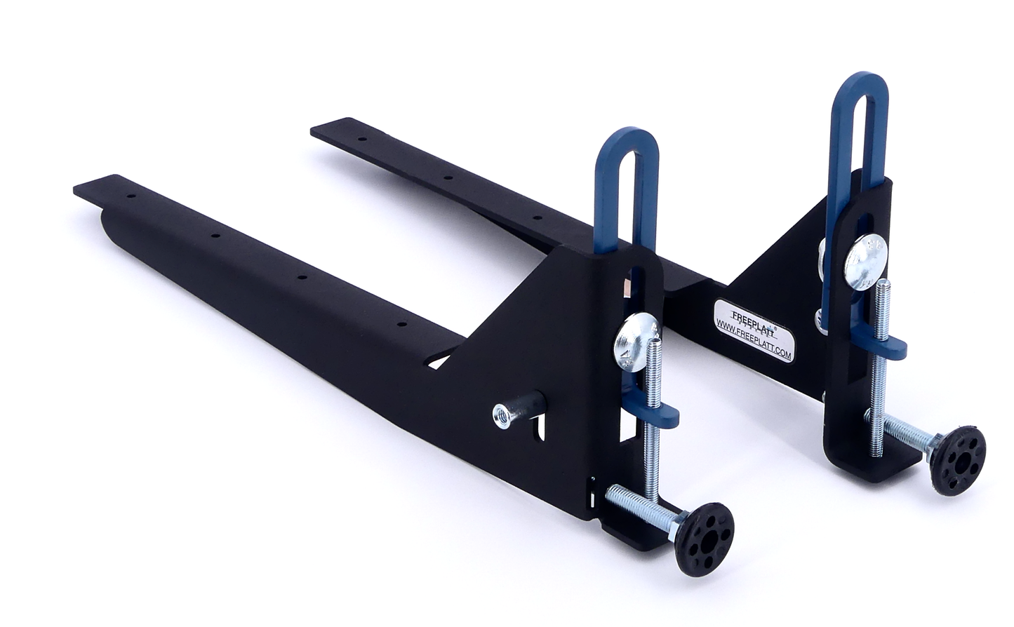Freeplatt® – Trägerset / Black Big L+R