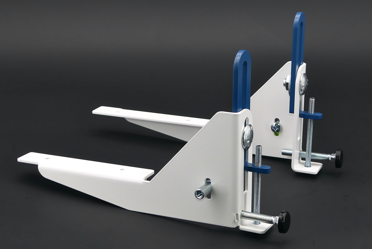 Freeplatt® – Trägerset / White small L+R