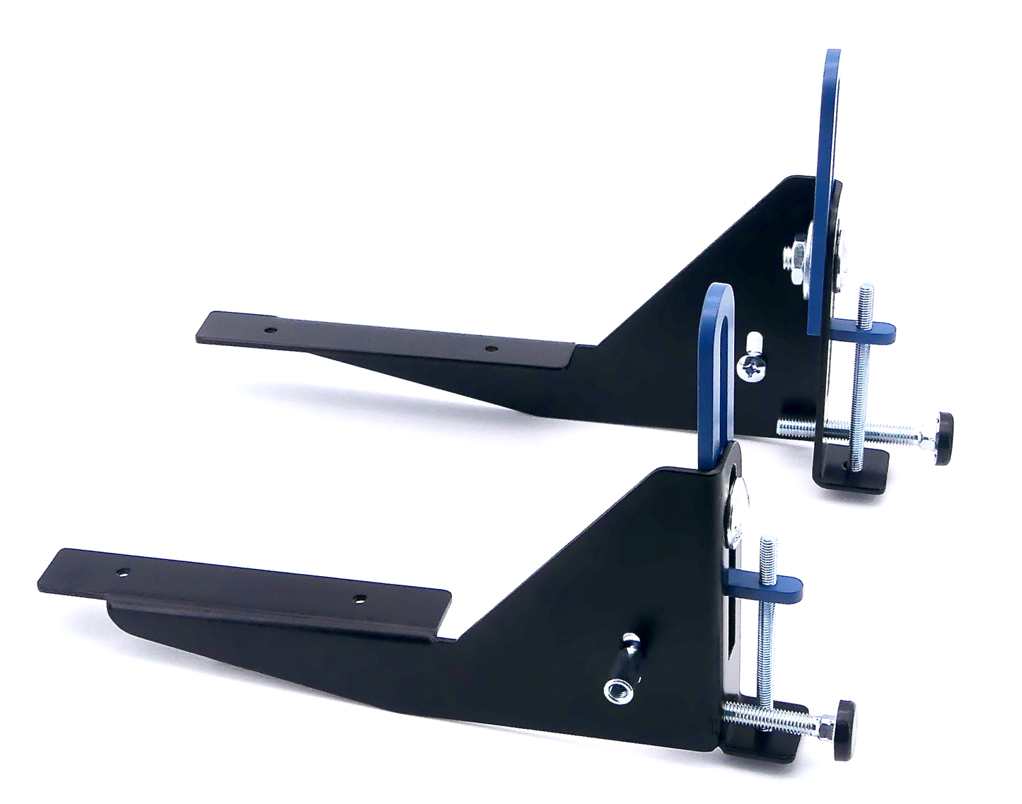 Freeplatt® – Trägerset / Black small L+R