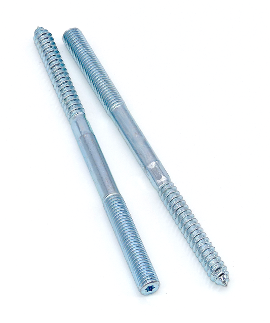 Stockschraube M10 x 160 mm für Freeplatt Montagesystem