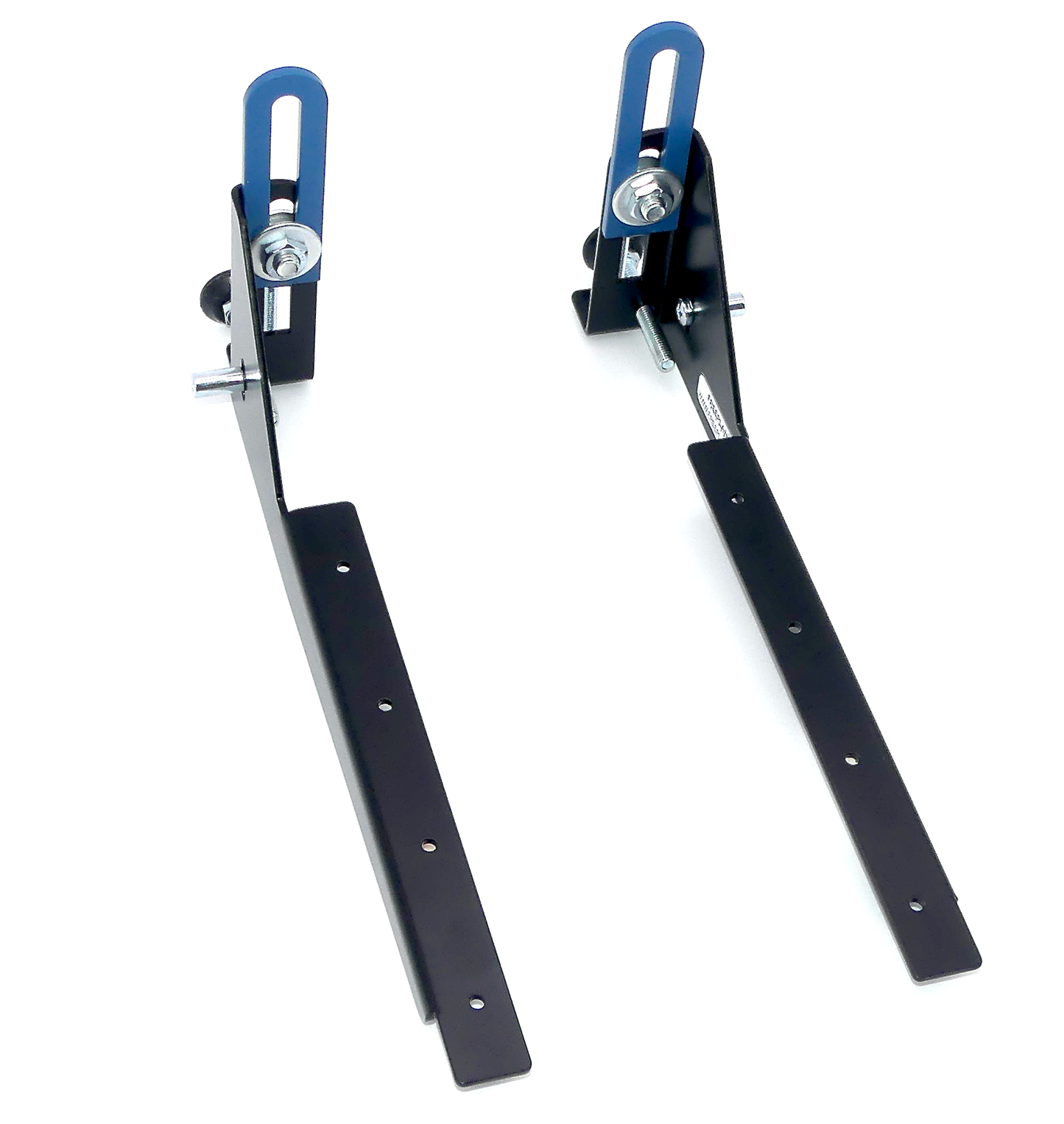 Freeplatt® – Trägerset / Black Big L+R