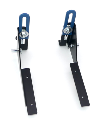Freeplatt® – Trägerset / Black small L+R