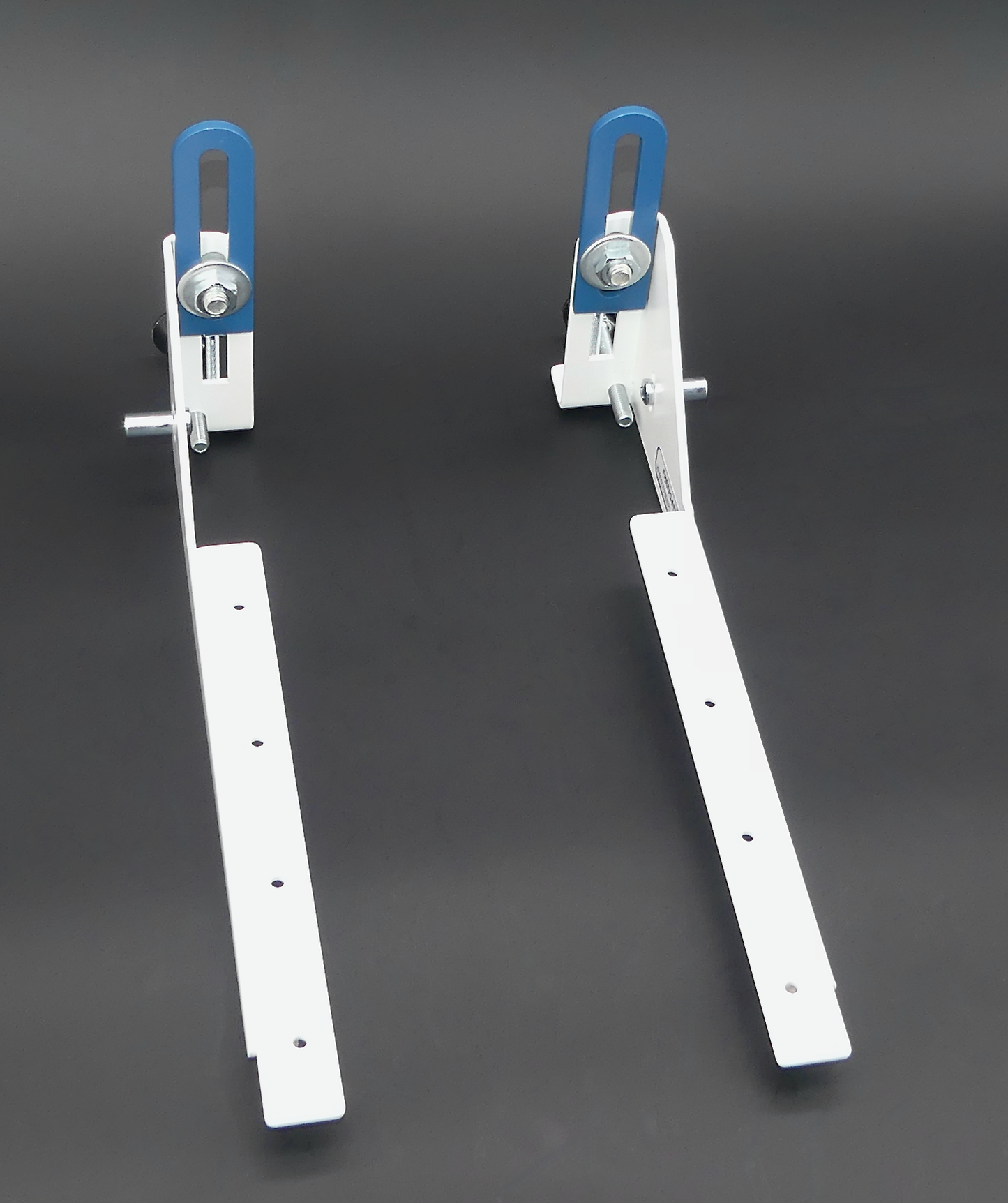 Freeplatt® – Trägerset / White Big L+R